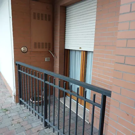 Apartment La Cunca Pescara
