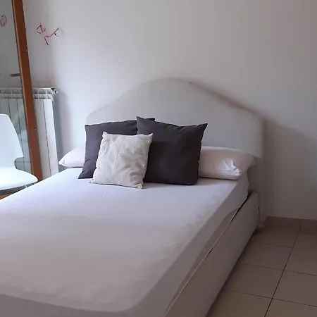 La Cunca Apartment *