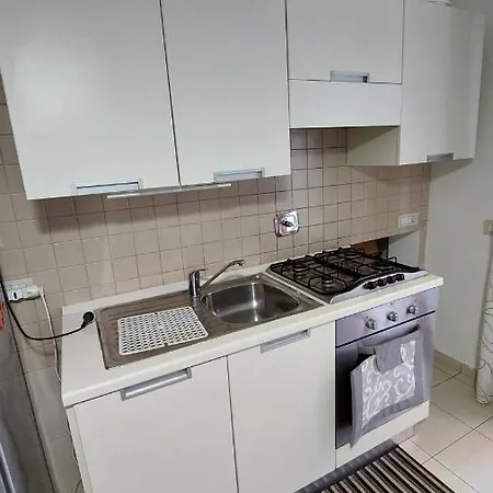 Apartman La Cunca