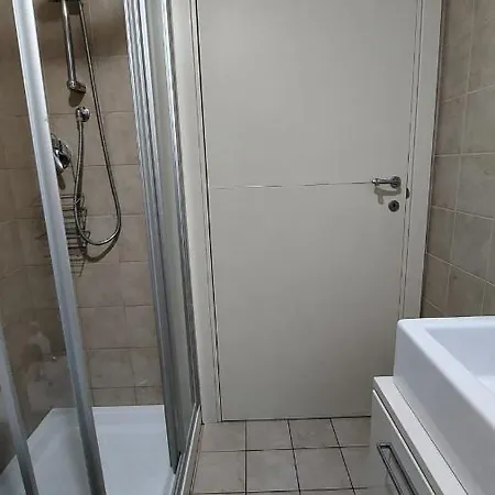 La Cunca Apartman Pescara