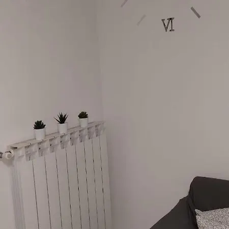 La Cunca Apartment *
