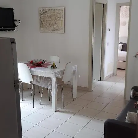 La Cunca Apartman