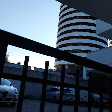 La Cunca Apartman *
