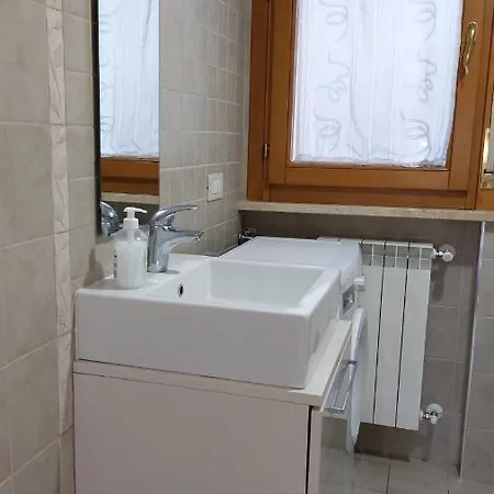 Apartment La Cunca Pescara