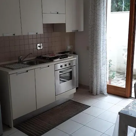 Apartman La Cunca Pescara