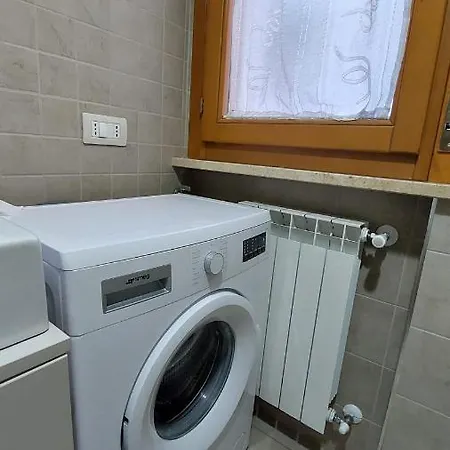 La Cunca Apartment