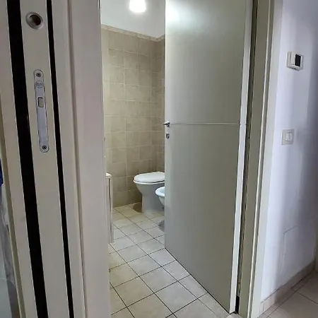 La Cunca Apartment