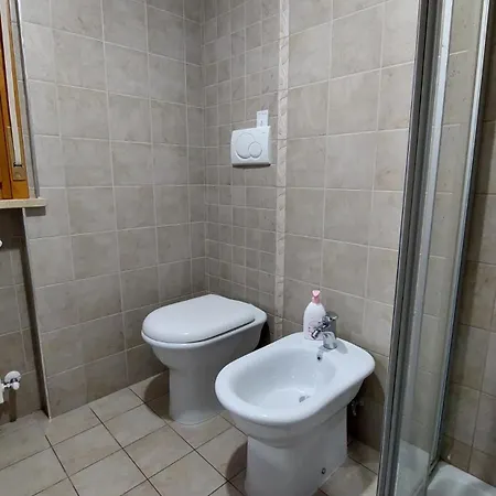 Apartman La Cunca
