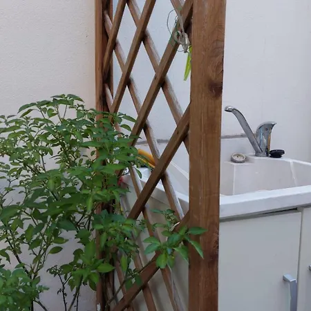 La Cunca Apartman Pescara