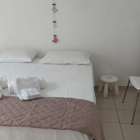 La Cunca Apartman Pescara