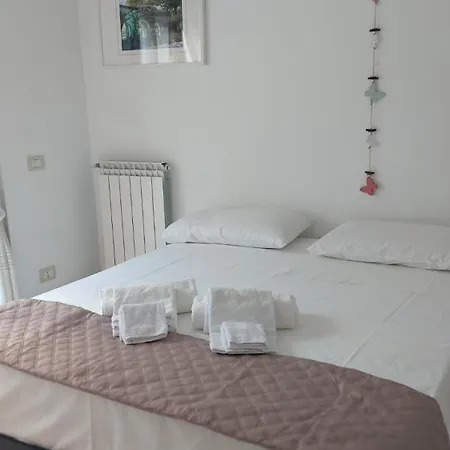 Apartman La Cunca Pescara